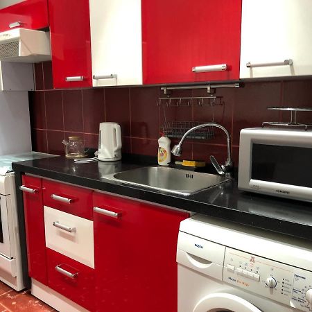 Beautiful Apartments In The Heart Of The City Tasjkent Eksteriør billede