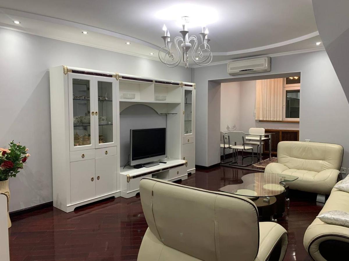 Beautiful Apartments In The Heart Of The City Tasjkent Eksteriør billede